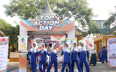 Top Action Day